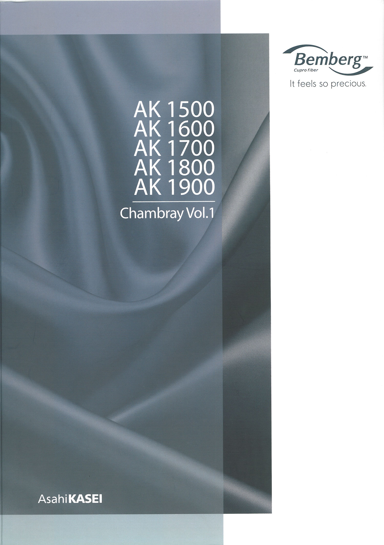 AK1500 Cupra Lụa Taffeta Vải Lót(Bemberg) Asahi KASEI