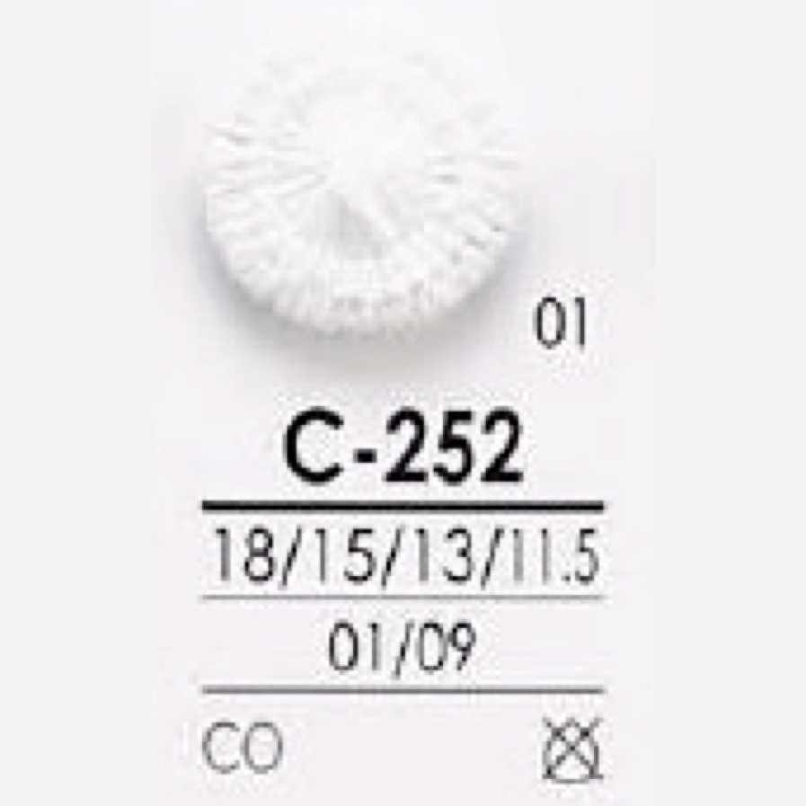 C252 Cúc Trung Quốc IRIS