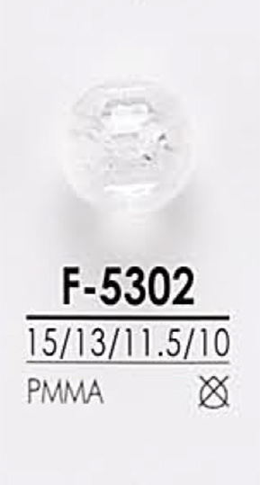 F5302 Cúc Cắt Kim Cương IRIS