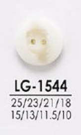 LG1544 Nhuộm Các Cúc Từ áo Sơ Mi đến áo Khoác IRIS