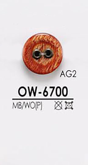 OW6700 Cúc Gỗ IRIS