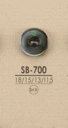 SB700 Cúc Vỏ Trai IRIS