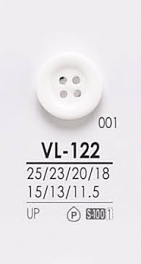VL122 Cúc để Nhuộm IRIS