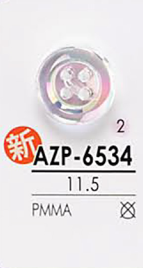 AZP6534 Cúc Ngọc Trai Aurora IRIS