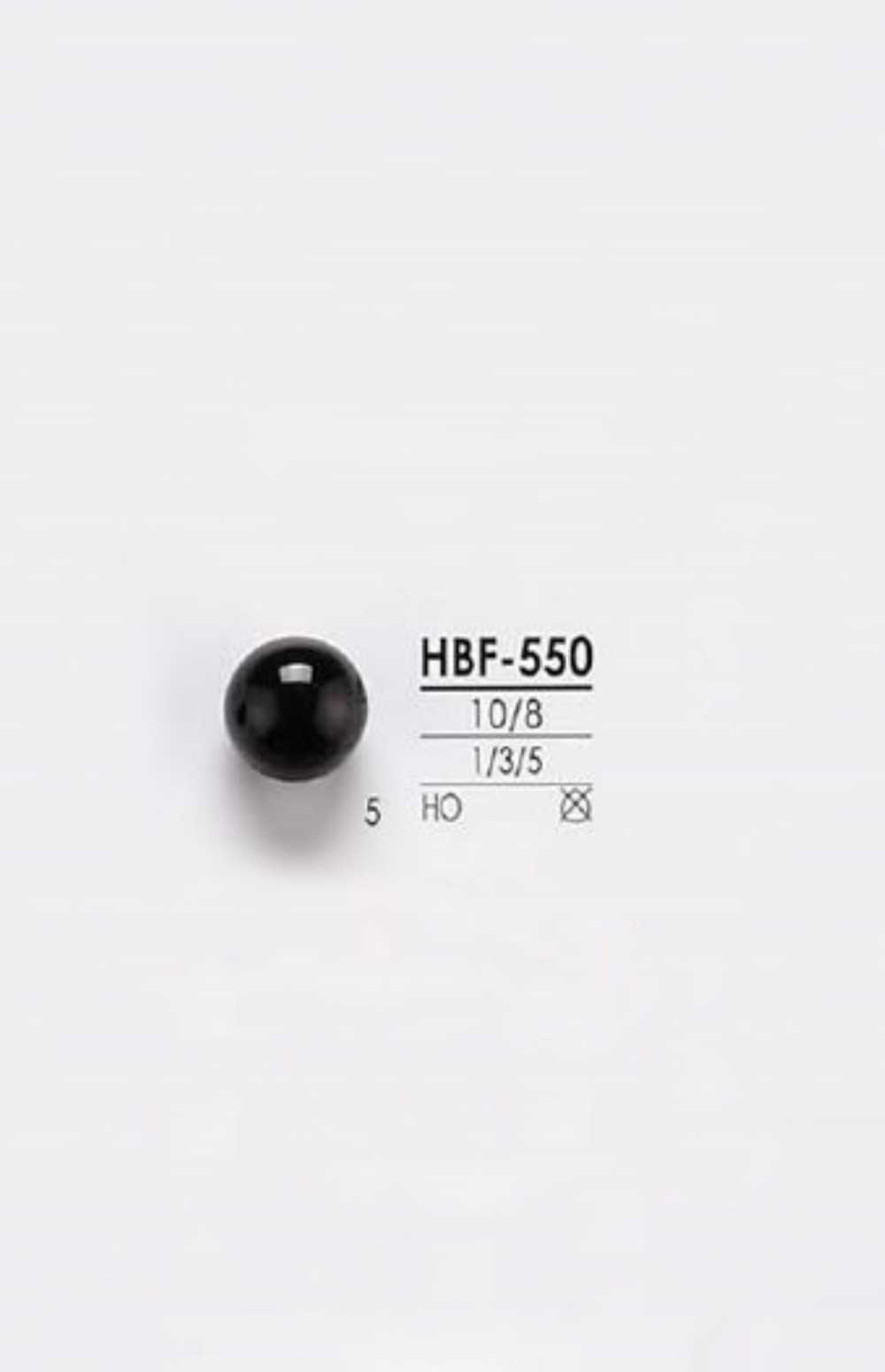 HBF-550 Cúc Chân Hầm Sừng Trâu IRIS