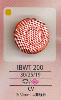 IBWT200 IBWT200[Cúc] IRIS