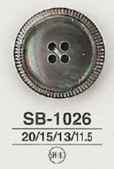 SB-1026 [Cúc] IRIS