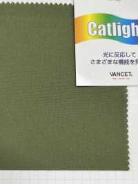10706 Máy Vải Cotton Typewritter Catlight® CM40 (Chiều Rộng W) VANCET Ảnh phụ