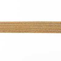 116-8125 Polyester 25 Sợi đan Chéo Tre[Dây Băng Ruy Băng] DARIN (DARIN) Ảnh phụ