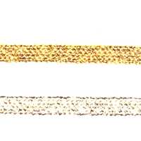 116-3113 Kim Loại Cao 13 Sợi đan Chéo Tre[Dây Băng Ruy Băng] DARIN (DARIN) Ảnh phụ