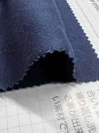352 CM40 / 2 Vải Cotton Tenjiku Cotton (UV được đánh Bóng) VANCET Ảnh phụ