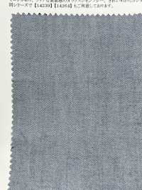 14238 Bông Nhuộm Sợi / Nylon Vải Oxford Vải Chambray(Vải Cordura _) SUNWELL ( Giếng Trời ) Ảnh phụ