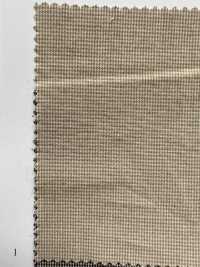 15531 Chế Biến Máy Giặt Kẻ Caro Vải Cotton Typewritter Nhuộm Sợi SUNWELL ( Giếng Trời ) Ảnh phụ