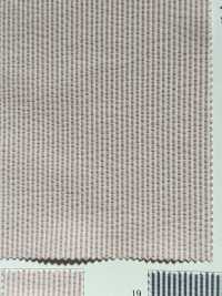 KKF8585-55 Vải Sọc Nhăn Co Giãn Khổ Rộng Uni Textile Ảnh phụ