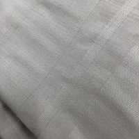 KKF1788 Cây Gai Kẻ Sọc Kersey Sợi Gai[Vải] Uni Textile Ảnh phụ