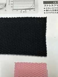 AP41790 Vải Co Giãn Loại Vải Lưới Japan Stretch Ảnh phụ