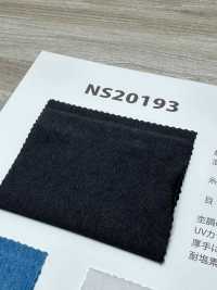 NS20193 Thạch Vải Tricot Japan Stretch Ảnh phụ