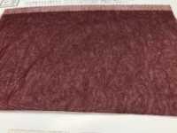KKF2404CR Các Nếp Nhăn Vải Tuyn 20d Uni Textile Ảnh phụ