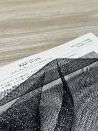 KKF2220S Vải Vải Tuyn Ramechuchu Uni Textile Ảnh phụ