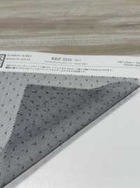 KKF2230-D/1 Vải Tuyn Dệt Kim đan Dọc Uni Textile Ảnh phụ