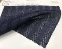 KKF8195-58-D/3 Dệt Quấn Kiểu Ren / Đăng Ten Lạ Mắt[Vải] Uni Textile Ảnh phụ