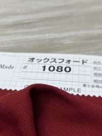 1080 Fujikinbai Kinume 10/8 Vải Oxford Xử Lý được đánh Thuê Fuji Kinume Ảnh phụ