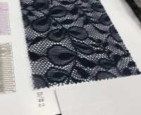 KKF5515-D/2 Co Giãn Ren / Đăng Ten[Vải] Uni Textile Ảnh phụ