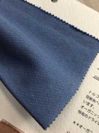 FJ220120 19/10 Lông Vải Thun Nỉ BD Hữu Cơ Thổ Nhĩ Kỳ Fujisaki Textile Ảnh phụ