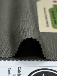 FJ230040 Sorbtek đan Mũi đan Hạt Gạo[Vải] Fujisaki Textile Ảnh phụ