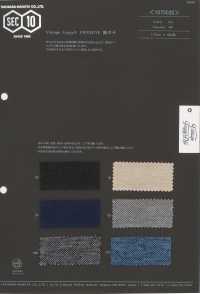 1075020 Vintage Foggy Mũi đan Hạt Gạo[Vải] Takisada Nagoya Ảnh phụ