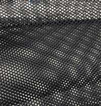 KS120 Vải Lưới Vải Rib Fresh®[Vải Lót] Tamura Mảnh Ảnh phụ