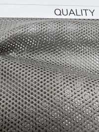 KS120 Vải Lưới Vải Rib Fresh®[Vải Lót] Tamura Mảnh Ảnh phụ