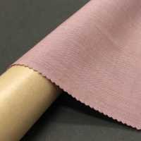 KYC641-W Poplin Bông Hữu Cơ Nhuộm Sợi[Vải] Uni Textile Ảnh phụ