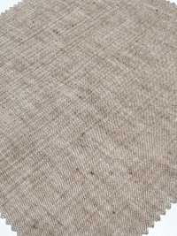 KYC439 Bông Hữu Cơ Không Nhuộm 40 Yoryu[Vải] Uni Textile Ảnh phụ