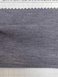 465 Tấm Vải Chambray Vải Cotton Tenjiku 46G được Tẩm Hóa Chất (được Xử Lý để Ngăn Vết Mồ Hôi) VANCET Ảnh phụ
