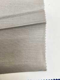 7579 Cupra / Cotton / Linen Frost Twill[Vải] VANCET Ảnh phụ