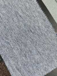 1076330 Izmir Cotton Mũi đan Hạt Gạo[Vải] Takisada Nagoya Ảnh phụ