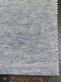 1076330 Izmir Cotton Mũi đan Hạt Gạo[Vải] Takisada Nagoya Ảnh phụ