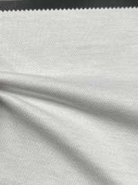 1076025 Cotton × TRYCOOL® 36G Mũi đan Hạt Gạo Sọc Ngang[Vải] Takisada Nagoya Ảnh phụ