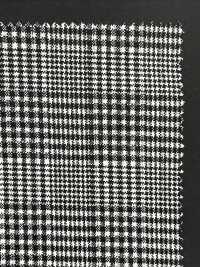 1039015 Dot Air Vải Sọc Nhăn Glen Kẻ Caro Pattern Takisada Nagoya Ảnh phụ