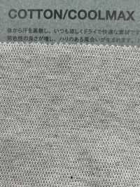 1077807 Cotton Mũi đan Hạt Gạo Biến Dạng[Vải] Takisada Nagoya Ảnh phụ