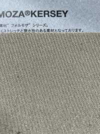 1083752 Kersey Kersey Chống Thấm Nước[Vải] Takisada Nagoya Ảnh phụ