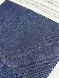 14187 Sợi Lyocell Cotton / Tencel (TM) 4.5oz Indigo Vải Bò SUNWELL ( Giếng Trời ) Ảnh phụ