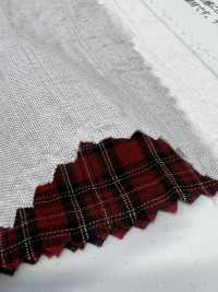 16599 Tencel (TM) Sợi Modal / Cotton Shirring Tartan[Vải] SUNWELL ( Giếng Trời ) Ảnh phụ