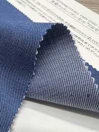 35022 Vải Bò Nhuộm Sợi Cotton/Tencel (TM) Lyocell SUNWELL ( Giếng Trời ) Ảnh phụ