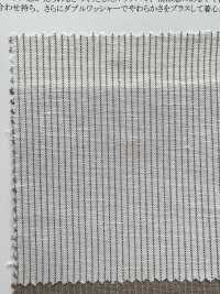 35389 Xử Lý Máy Giặt Vải Bố Canvas Rayon / Vải Lanh Nhuộm Sợi SUNWELL ( Giếng Trời ) Ảnh phụ