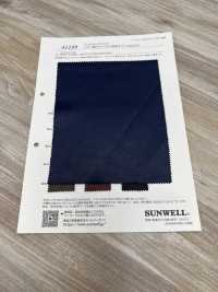 41149 Satin Hai Mặt Polyester Giống Da (Chiều Rộng 150cm)[Vải] SUNWELL ( Giếng Trời ) Ảnh phụ