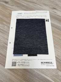 41663 Polyester / Cotton Vải Bò Vải Dệt Kim SUNWELL ( Giếng Trời ) Ảnh phụ