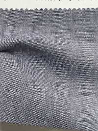 6010 Vải Thô Dungaree Yếm Dệt Bằng Cotton/polyester Có Vòng đệm SUNWELL ( Giếng Trời ) Ảnh phụ