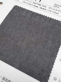 6011 Chế Biến Máy Giặt Vải Thô Dungaree Dệt Hỗn Hợp Cotton / Polyester SUNWELL ( Giếng Trời ) Ảnh phụ
